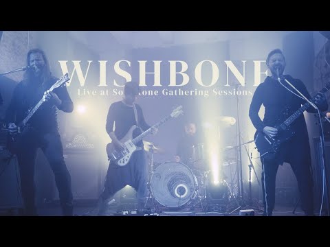 SUNNATA - Wishbone (Live Session Video - New Single 2024)