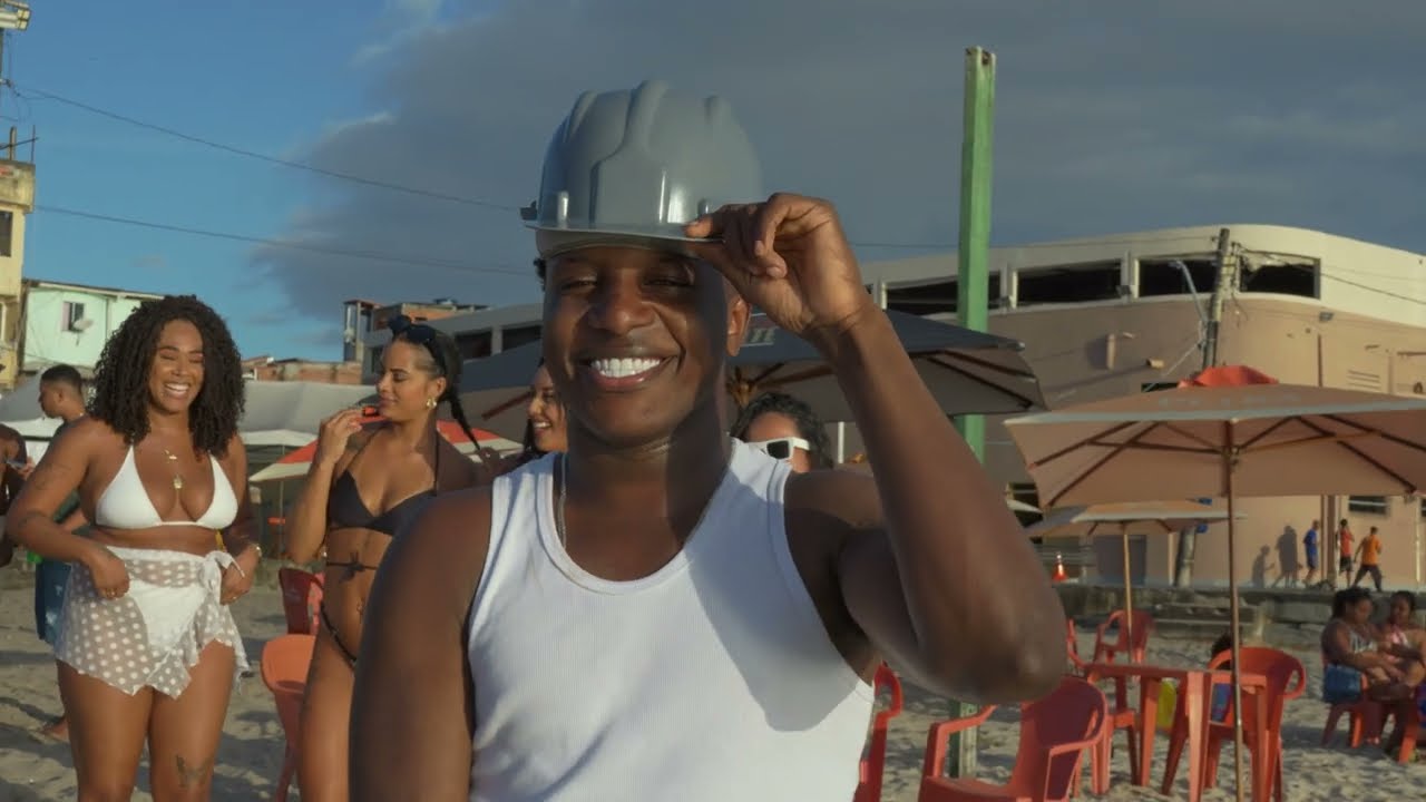 CIRILO TECLAS feat MINE | BLOQUINHO CLT