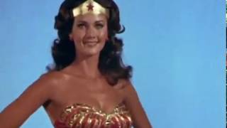 Wonder Woman Tv Series 19751979 Gr Intro