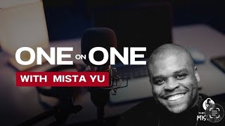 From FBI Agent to SWAT to Pastor - Investigating The Human And Spiritual with Eric Robinson 📱