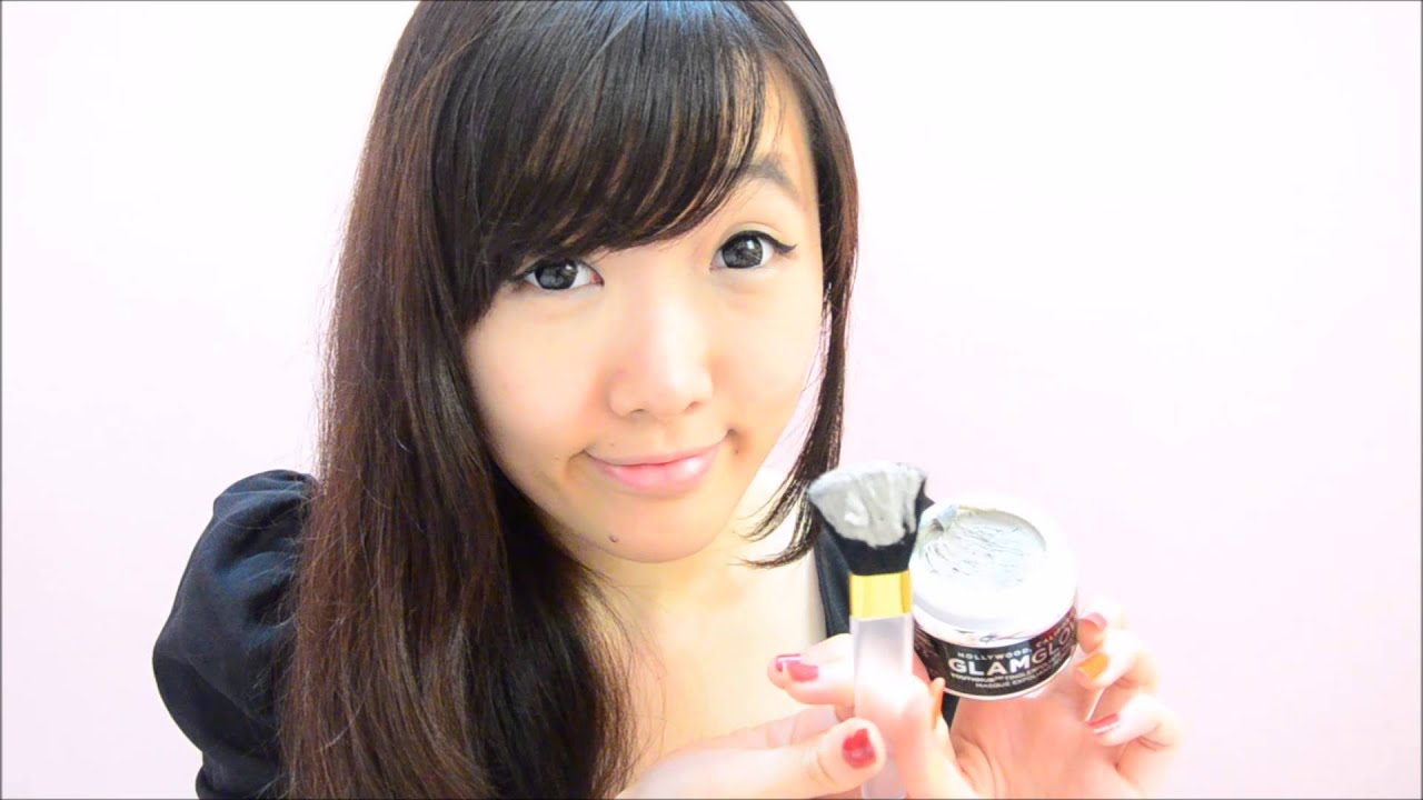 Quick Review: GlamGlow YouthMud Tinglexfoliate Treatment