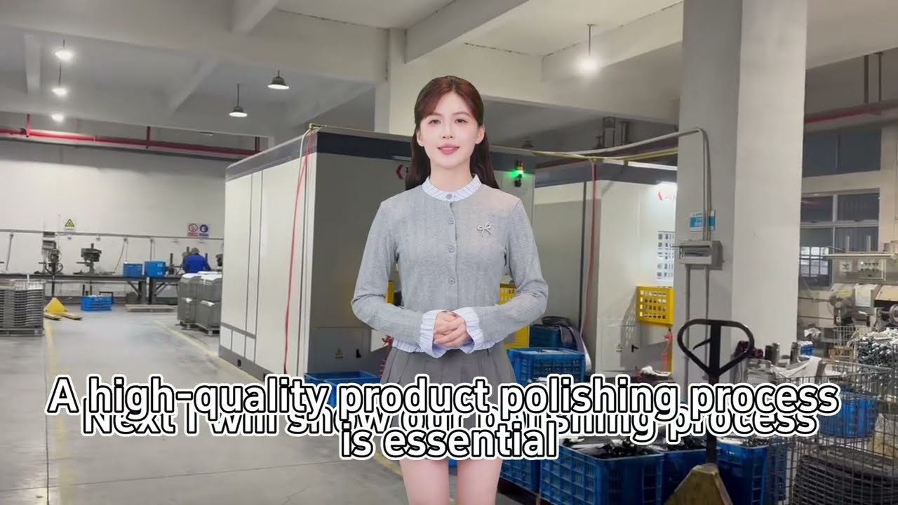 How Street Light Polishing Works | Professional Surface Finishing Process Explained