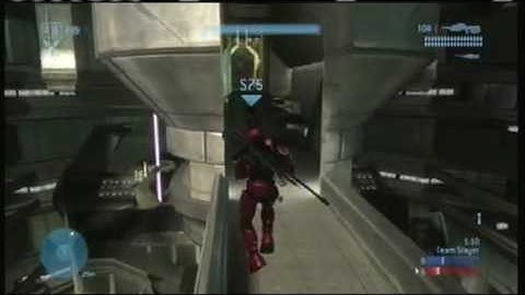 HLGalways : Hiding Tactics : Construct