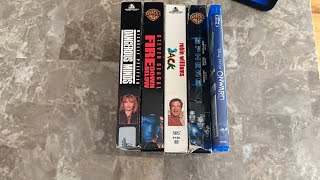 VHS/Blu-Ray Update For June 18th, 2026