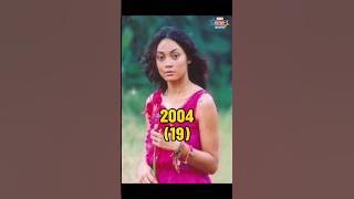 ไอฟัก(2547) Then​ & Now​: ตั๊ก​บงกช​-เต้ปิติศักดิ์​