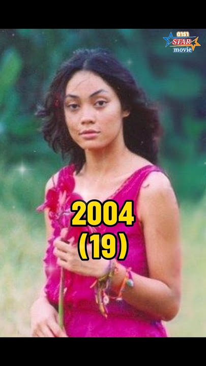 ไอฟัก(2547) Then​ & Now​: ตั๊ก​บงกช​-เต้ปิติศักดิ์​