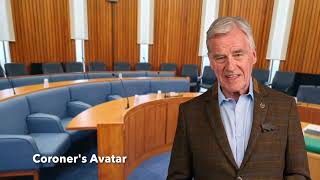 Immersive and Interactive Learning for Cybercrime, Digital Forensics, and Corporate Security
