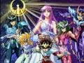 SAINT SEIYA- FRIENDS IN THE SKY- MITSUKO HORIE