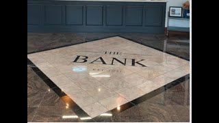 The Bank in Milbank, SD