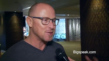 Zach Piester, Technology  Speaker,  Speaking Highlights