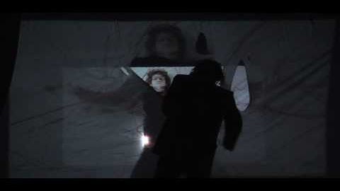 Sprawl - Pressuresuit