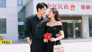 Download Lagu Lên nhầm siêu xe tổng tài, cô gái thản nhiên kéo anh đi đăng ký kết hôn khiến anh trở tay không kịp! MP3