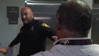 LIVE | Massive Drug Bust Suspect Arrested