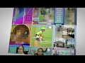 Beginning of video