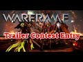 My Trailer Contest Entry