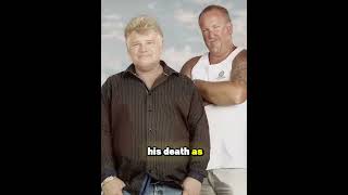 Storage Wars star Darrell Sheets, known as “The Gambler,” has died at age 67