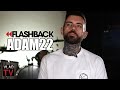 Adam22 Reveals Rich The Kid Almost Signed Lil Uzi Vert, Source of Their Beef (Flashback)