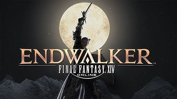 FFXIV - Endwalker Playthrough - Part 4