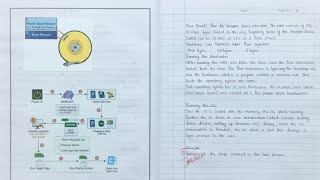 B.Tech Engineering,IT WORKSHOP PRACTICAL RECORD,KTU syllabus(S1 or S2)#ktu#it#gect#engineering#keam 