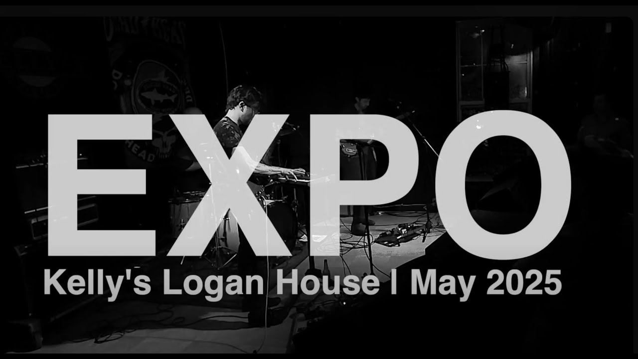 Expo | Kellys Logan House | May 2025   HD