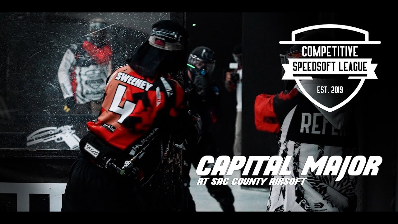 CSL Capitol Major Event Video