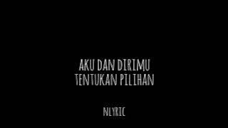 ROCKET ROCKERS   HARI UNTUKMU Karaoke   Lirik