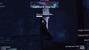 MW2 - DAFT vs SheVa - Edited by Snoopy