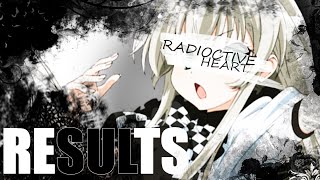 [☢RHS] 1ST Audition RESULTS!