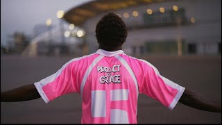 Mugo - NEVER LET YOU DOWN [Official Music Video]