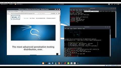 2 ways of exploiting Tomcat!