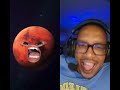 What Is That Sound?! #funny #freecomedy #comedyinfluencer #astronomy