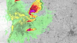 May 10, 2010 Radar and GPS