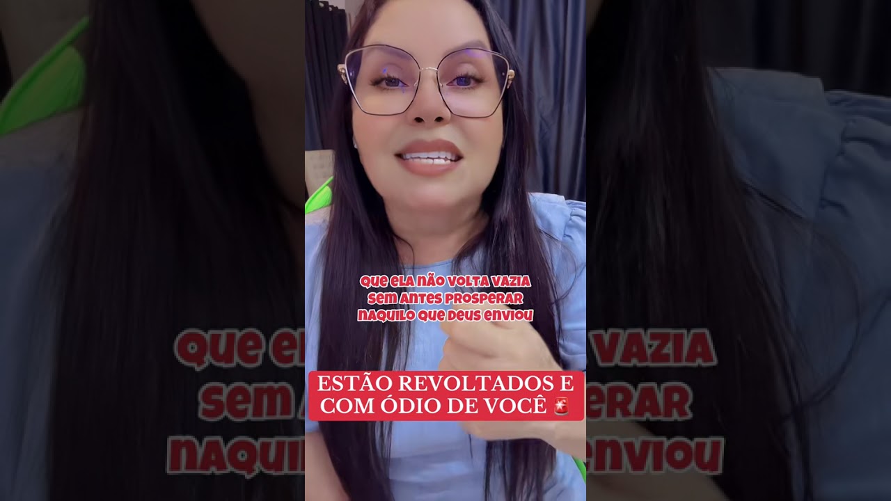 ESTÃO REVOLTADOS E COM ÓDIO DE VOCÊ 😡😱🚨