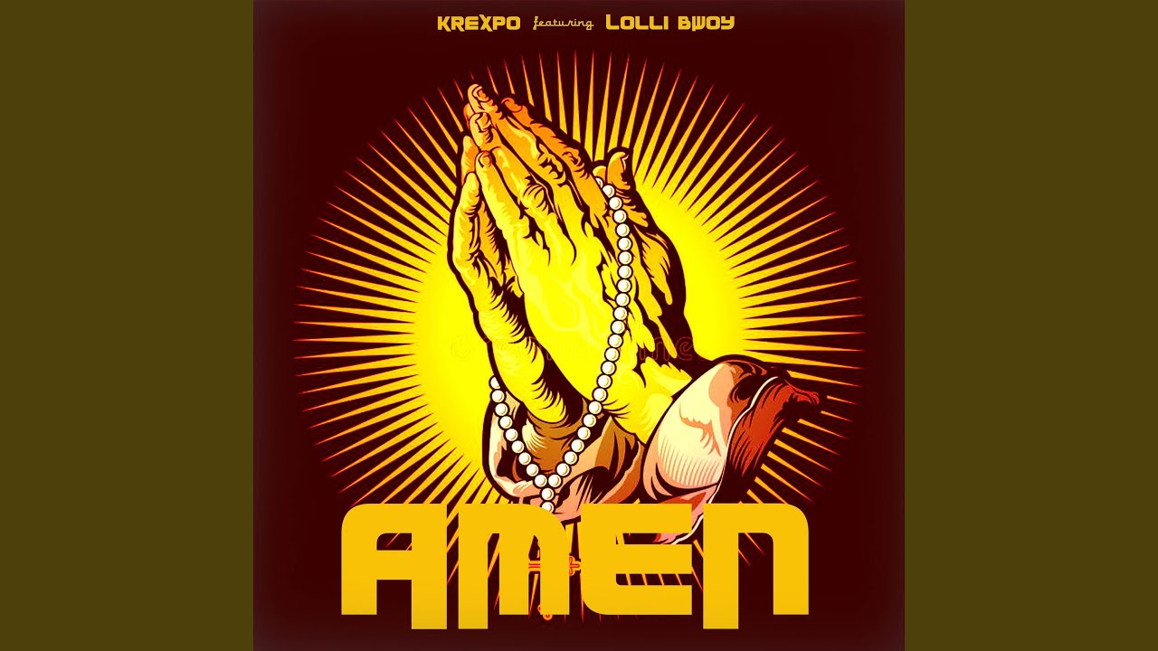 Watch Amen on YouTube Watch Amen on YouTube