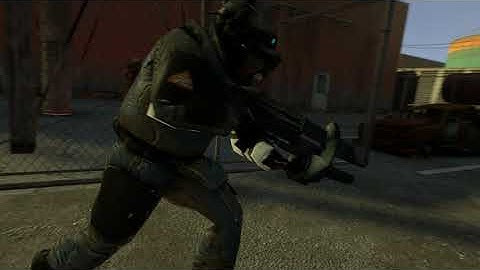 frozen combine (camera keyframe animation test)