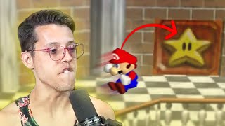 MY FIRST EVER 1 STAR SPEEDRUN