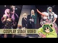 KoiNoYokan 2022 - Cosplay Stage Video