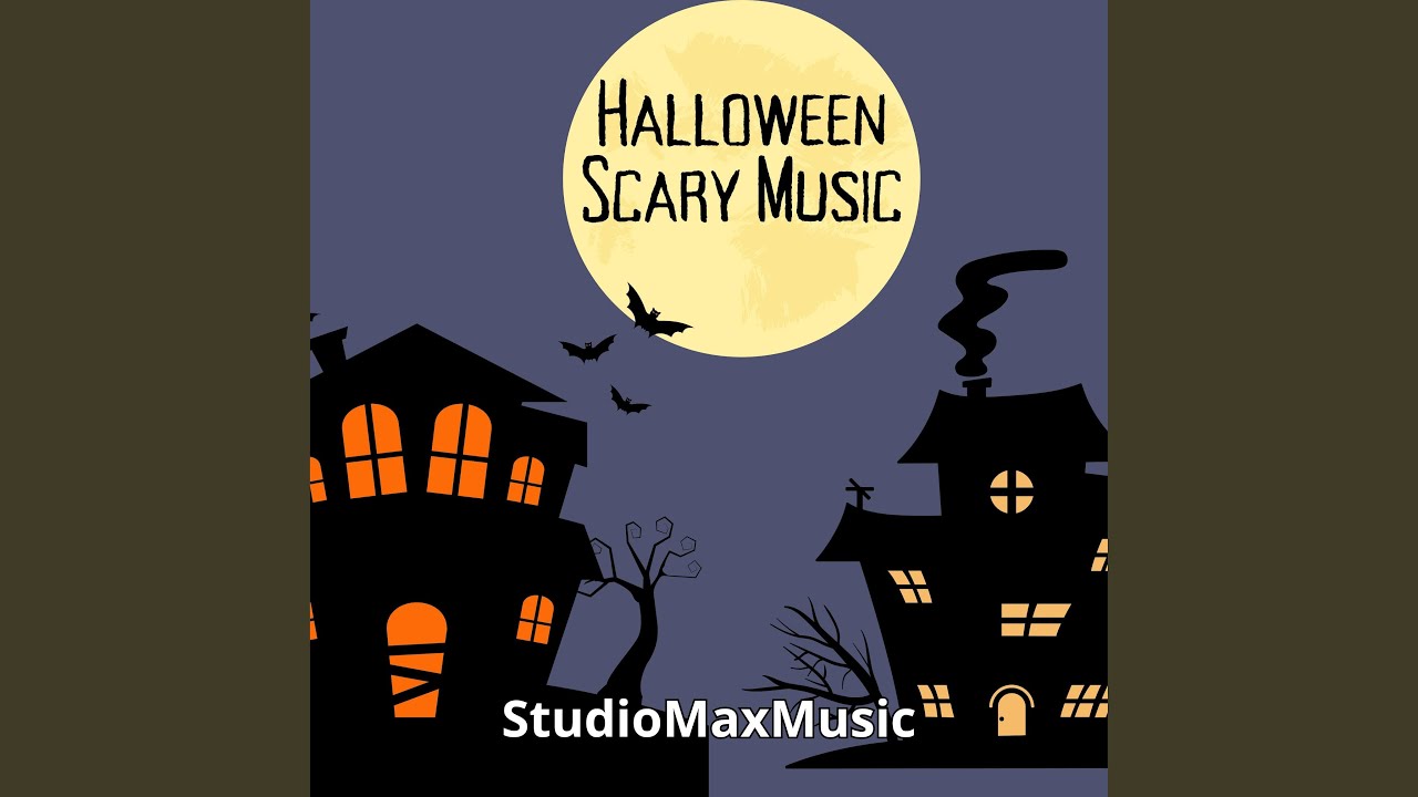 Halloween Music Scary