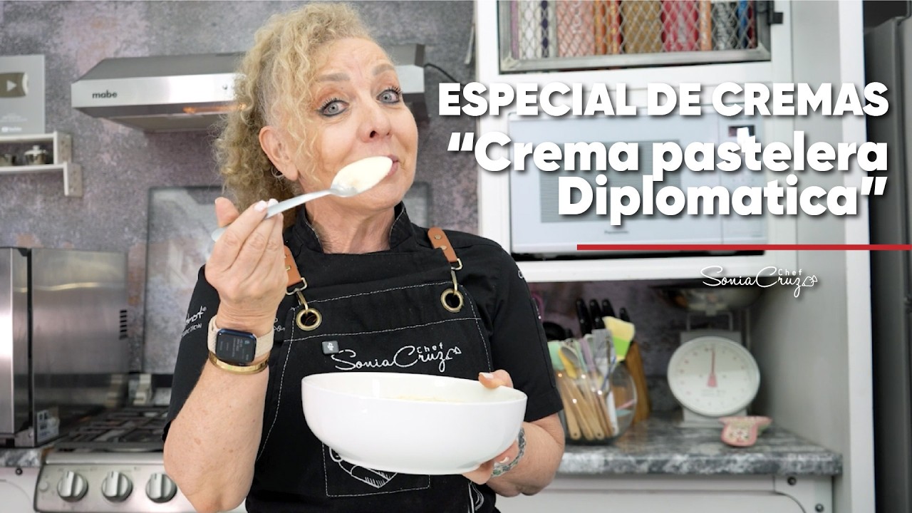 ESPECIAL CREMAS 