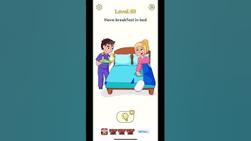 Dop2 level 60 have breakfast is bed#shortsfeed #dop2 #shortsyoutube