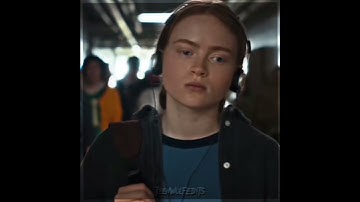Season 4 max makes me so sad #strangerthings #maxmayfield #sadiesink