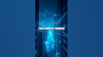 Silent Signals The Dawn of In Situ Tech Sensing