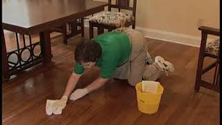 Cleaning 101 Video - Clean House Life Hacks - House Cleaning Secrets House Keeper Video Merry Maids screenshot 2