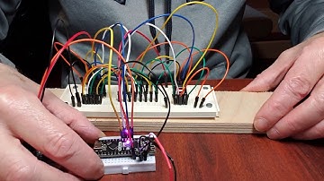 Hand wash timer takes twenty seconds to count down from 9.