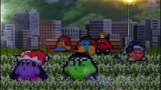 Kirb-Crew - 2025 Outro Animation