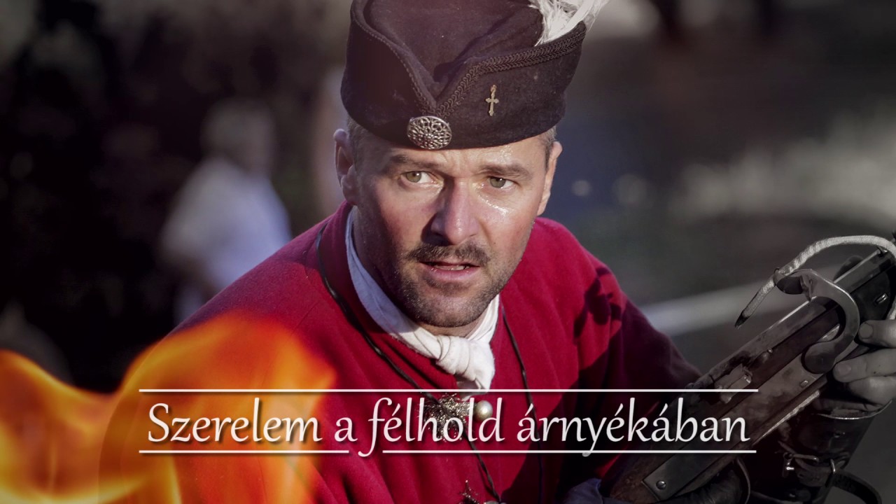 Szerelem a félhold árnyékában youtube