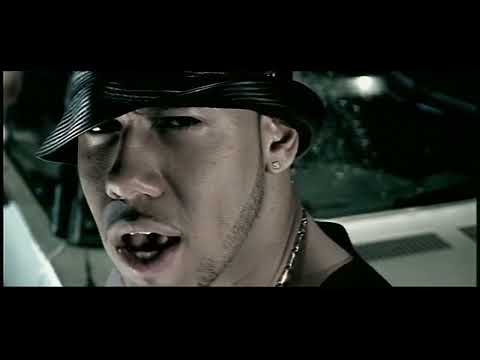 Aventura - Hermanita (Video Oficial) [Upscale 720p]