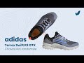 Adidas  terrex swift r3 gtx  chaussures de randonne