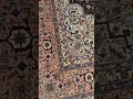 #tabriz handmade Persian rug