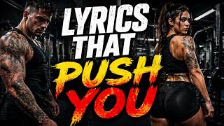 English / Spanish Gym Music 🔥 Hardstyle x Dark Phonk 🔥 Lyrics That Push You 💪
